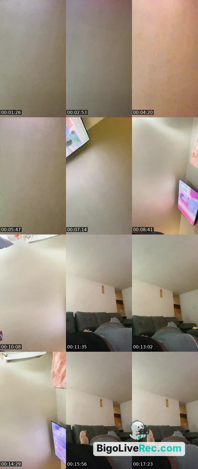 Bigo live: I’m back lol by @123sexylove