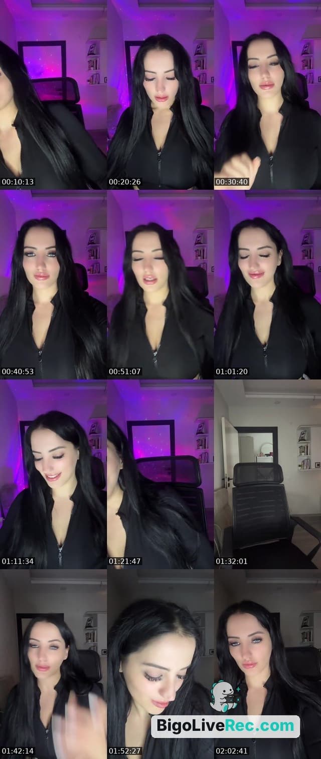 Bigo live: #Cutey BenimOL😘 by @dilan07x