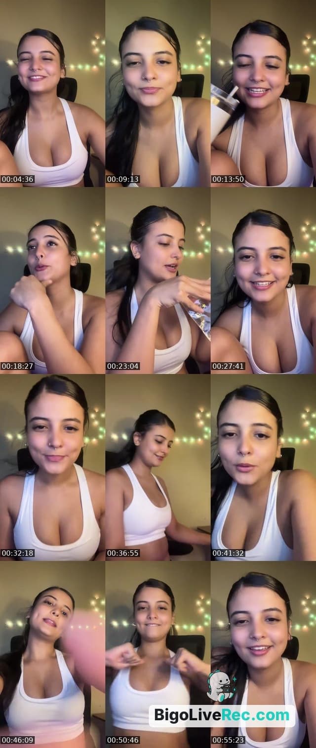 Bigo live: #Beauty vemmm by @buemihmaromba