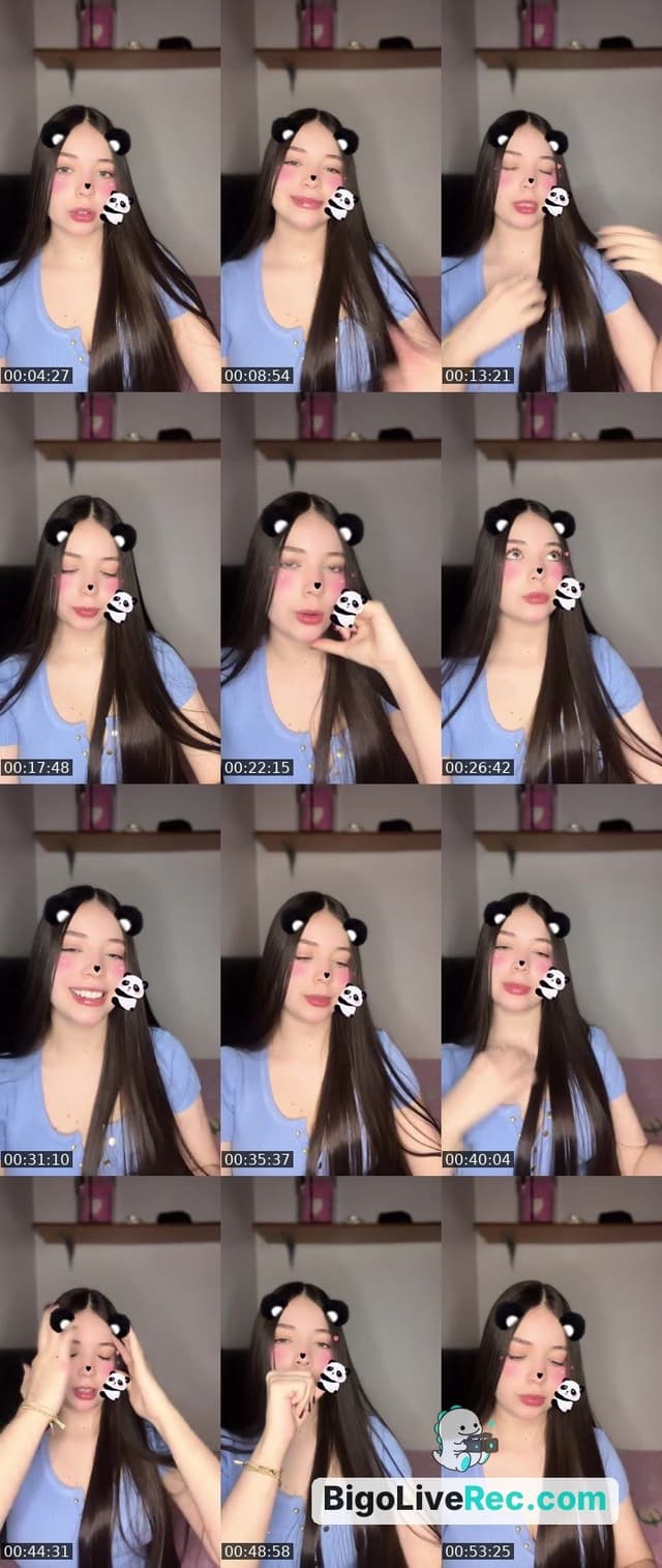Bigo live: Holis❤️ by @sofi_11