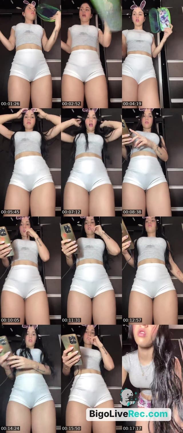 Bigo live: 500x🎁pv🅿️ by @kathykab12