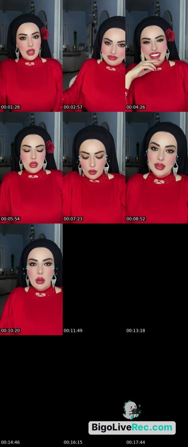 Bigo live: #Cutey ALMİŞŞ ;) by @739472062