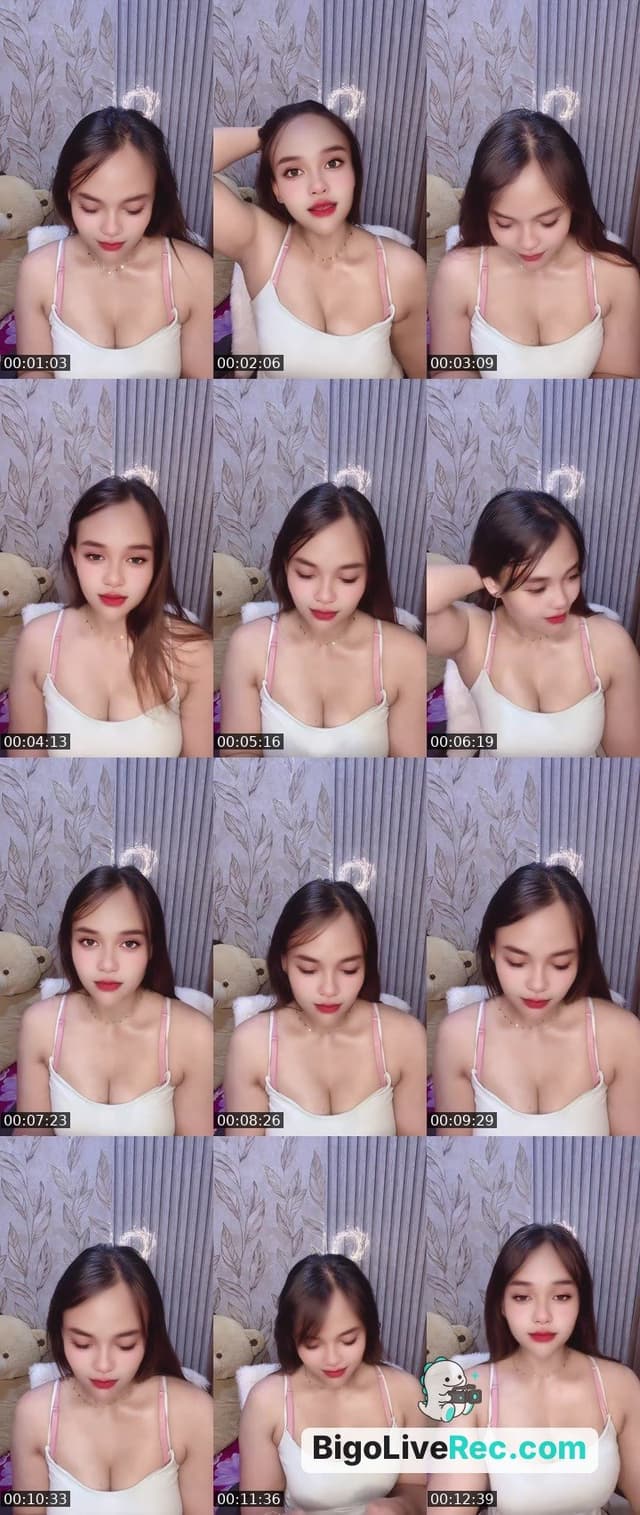 Bigo live: Chllnge beb by @884963216