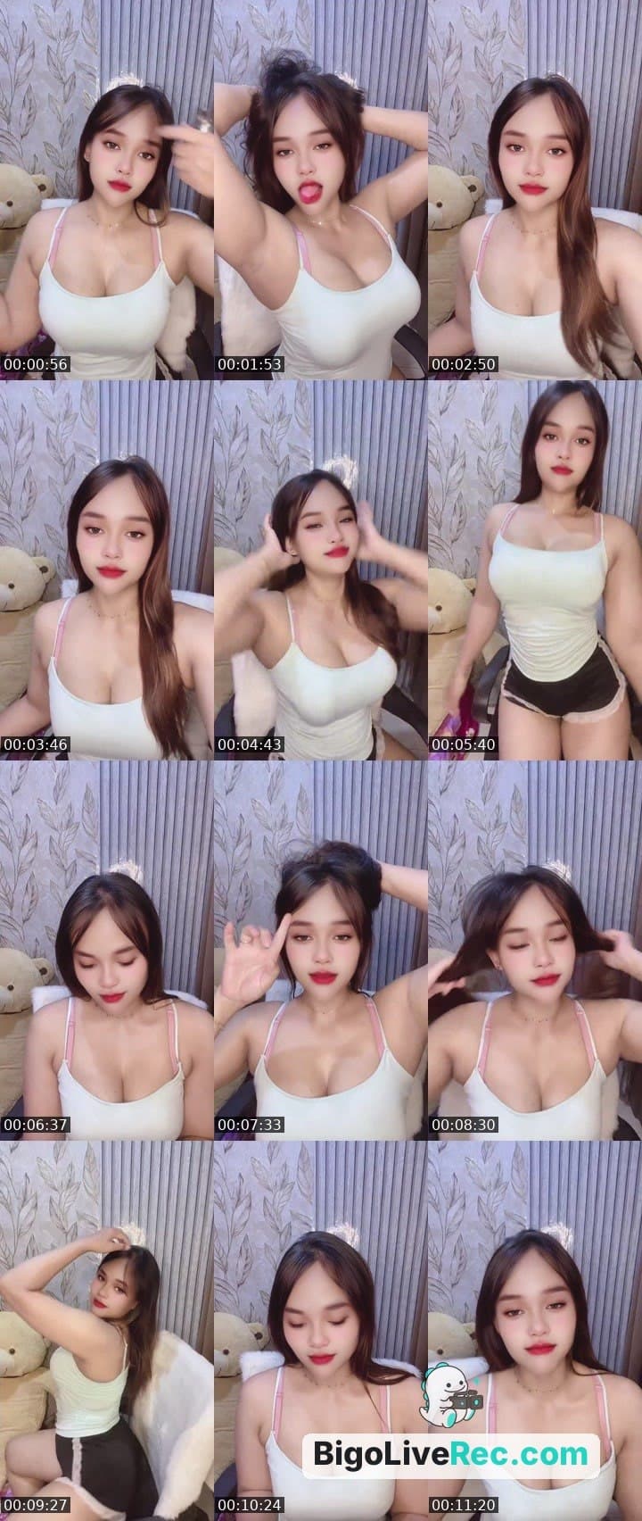 Chllnge beb