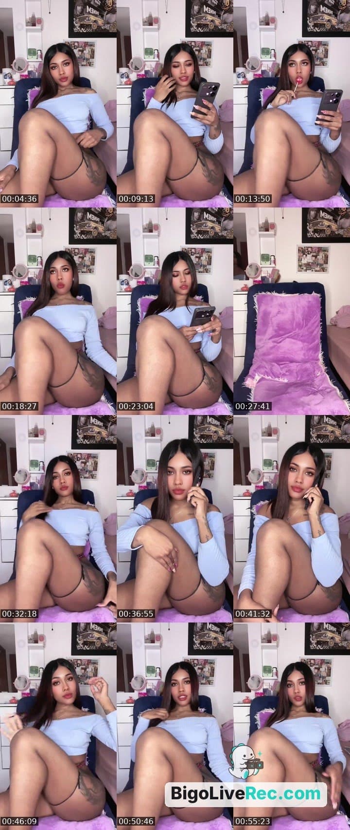 *