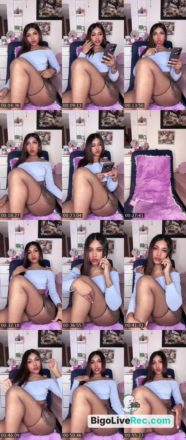 Bigo live: * by @ght_morena