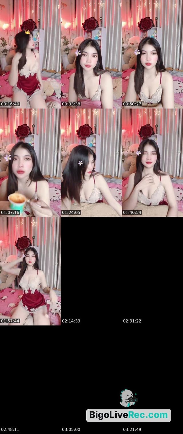 Bigo live: #Cutey มาหาหนูหน่อยน้าา☺️ by @sindy596134