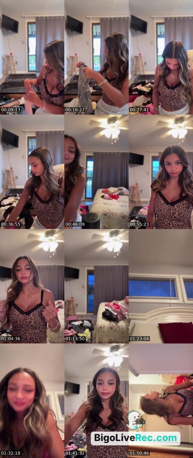 Bigo live: hi by @936472043