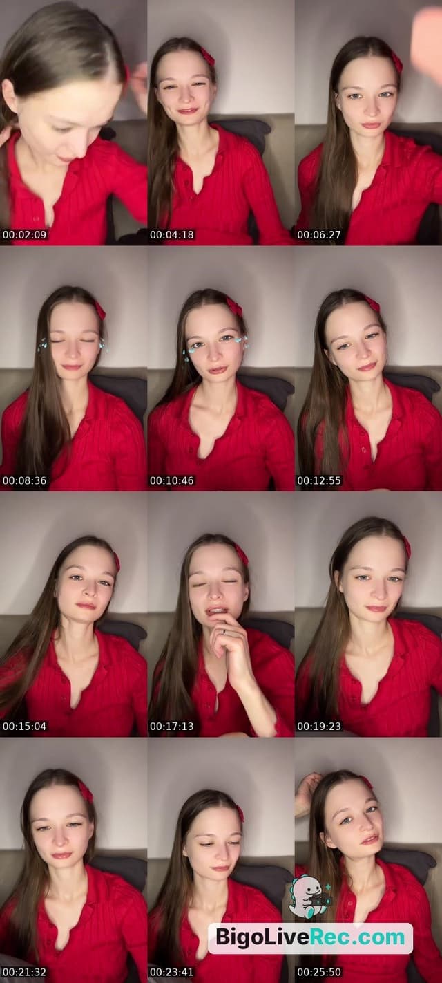 Bigo live: #ток-шоу Ваши кошечки by @persefonameow