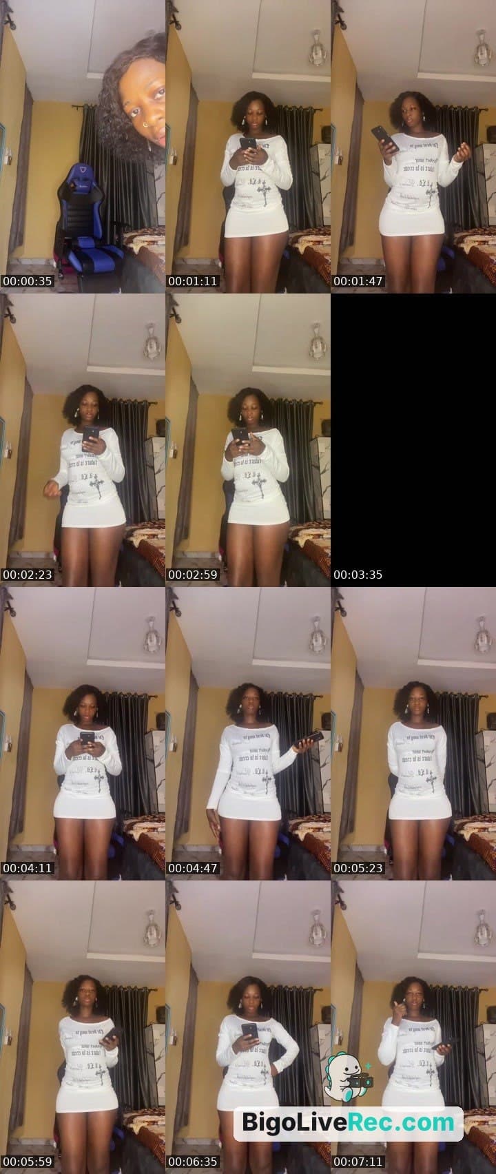 Let’s have fun sweetheart 🥰