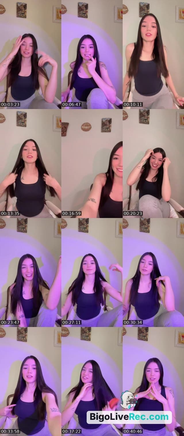 Bigo live: 🔮Aurora kill🔮 by @aurorakill