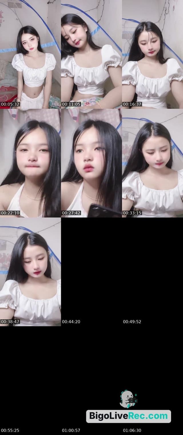 Bigo live: * by @1133220940