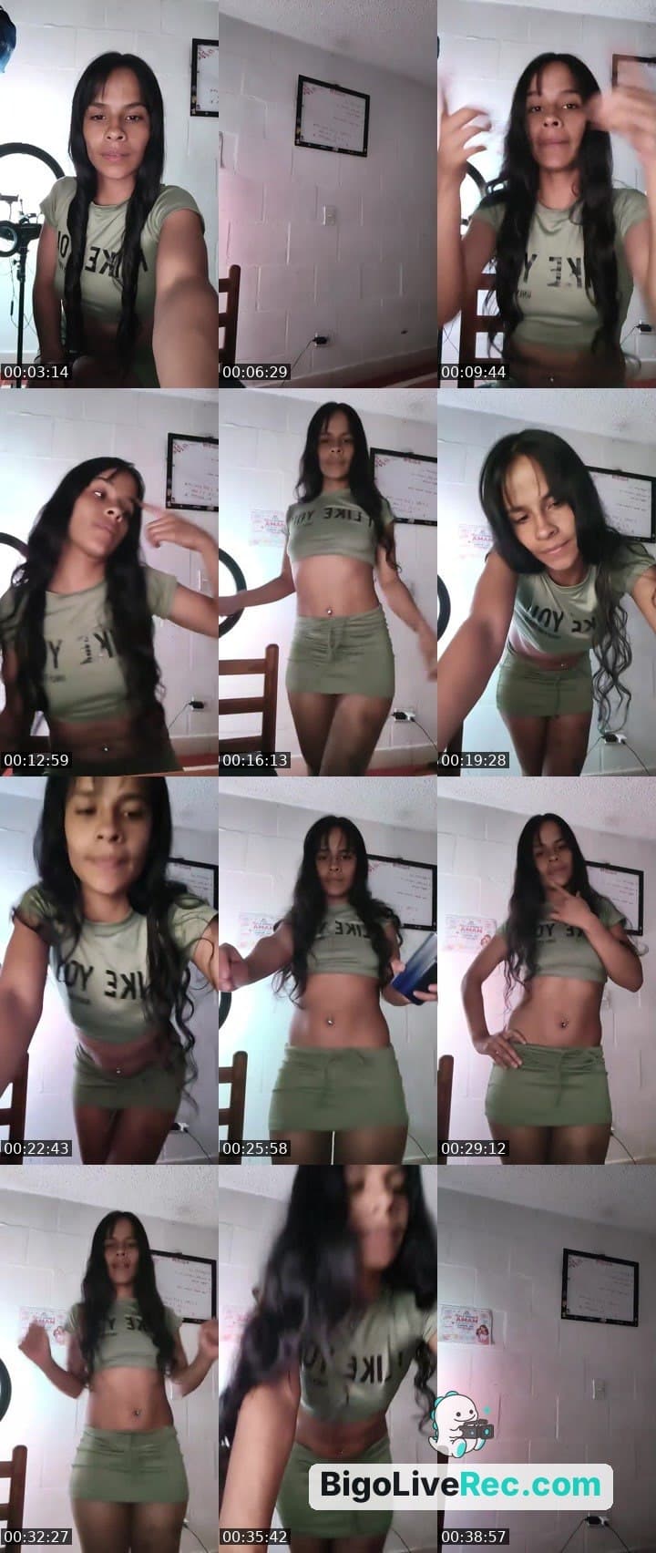*