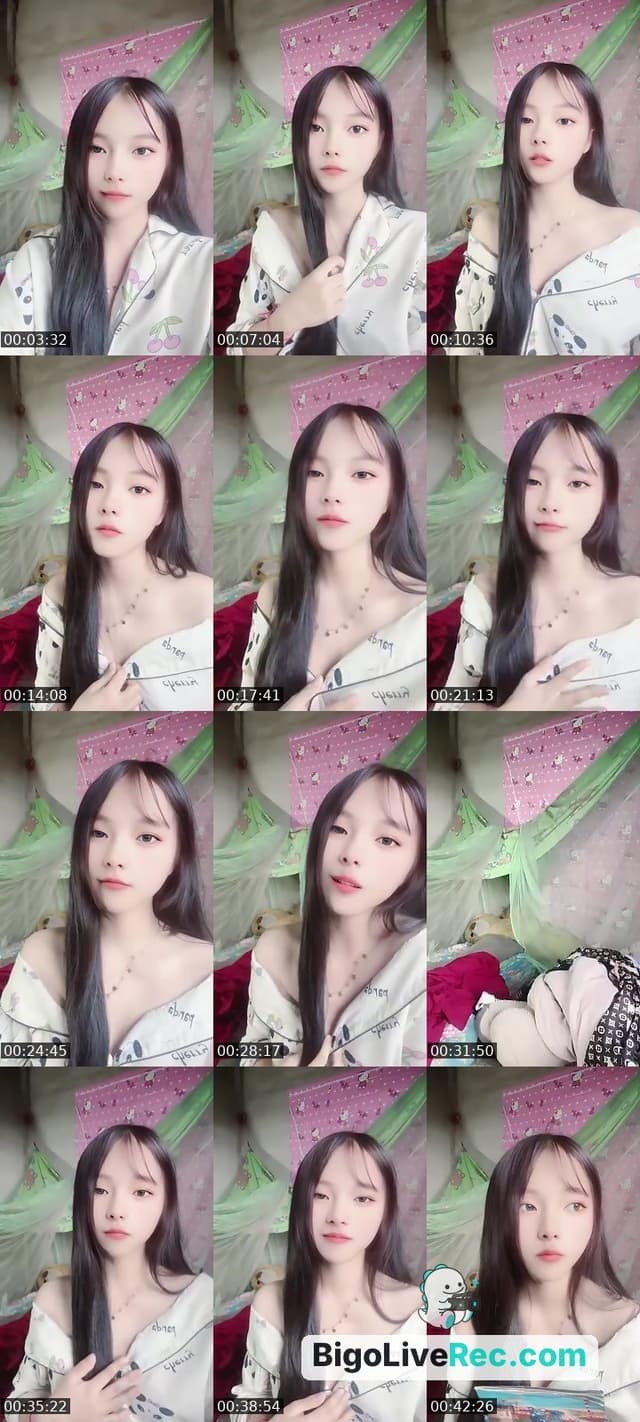 Bigo live: нмgℓє👼🏻 huab🌷 by @1133334894