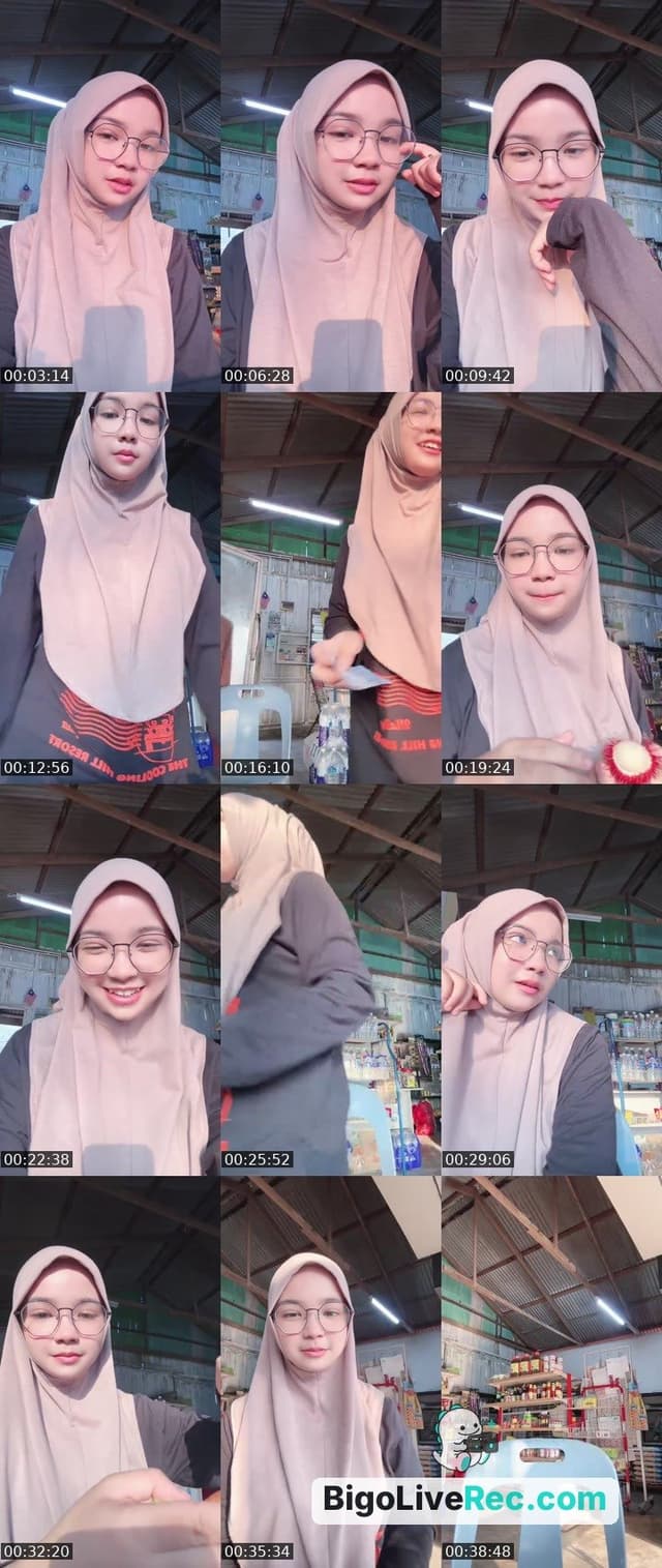 Bigo live:  bismillahirrahmanirrahim 🫧 by @loolabae