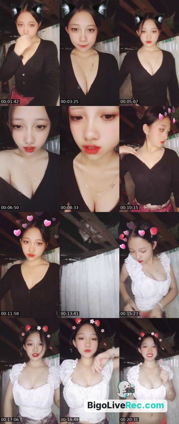 *