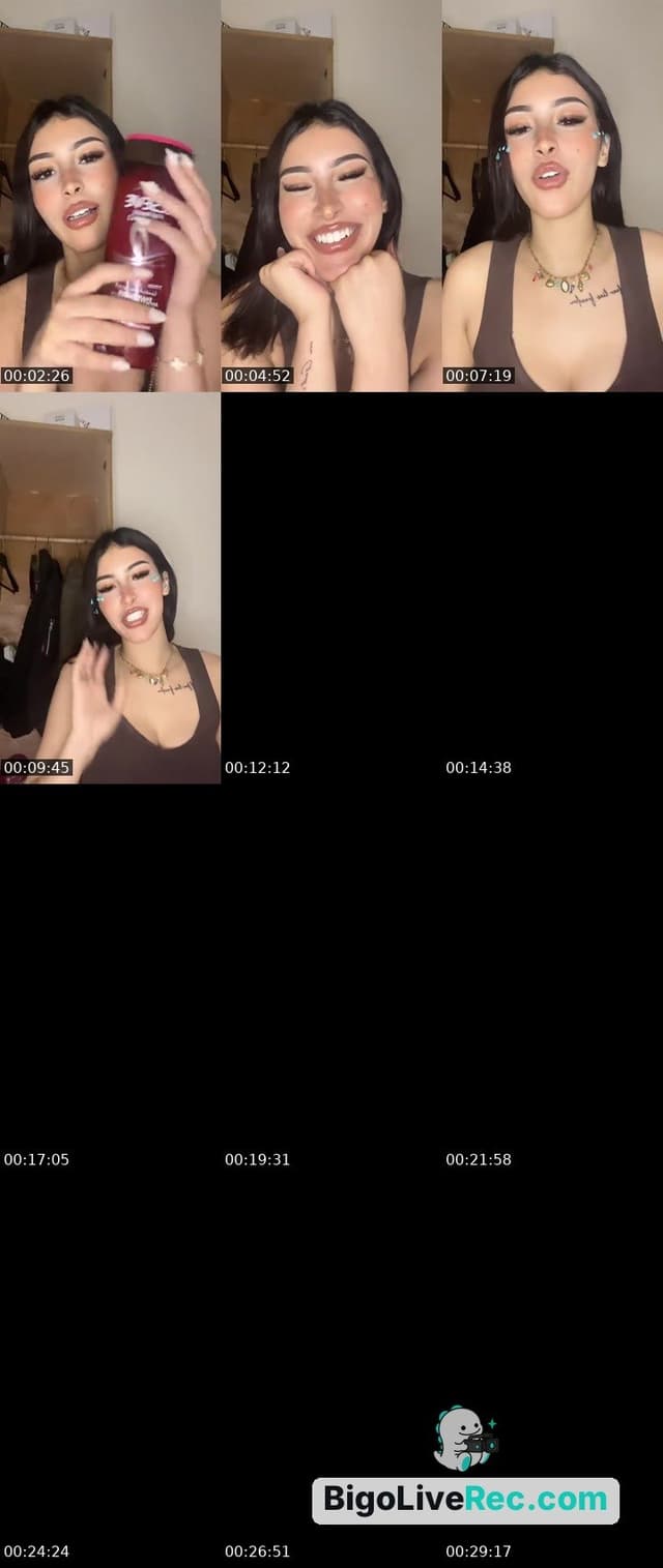 Bigo live: ZAHRA🌺 by @1093193193