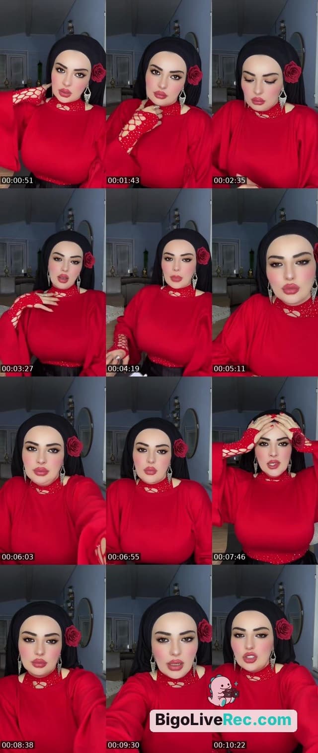 Bigo live: #Cutey ALMİŞŞ ;) by @739472062