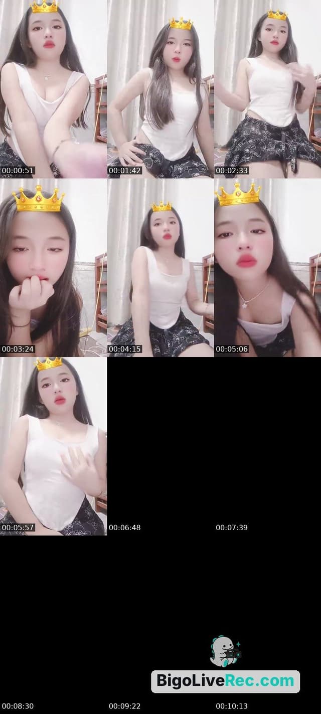 Bigo live: ☘️𝔱ᵏⒹ︎:nkaujzoo by @t_7890