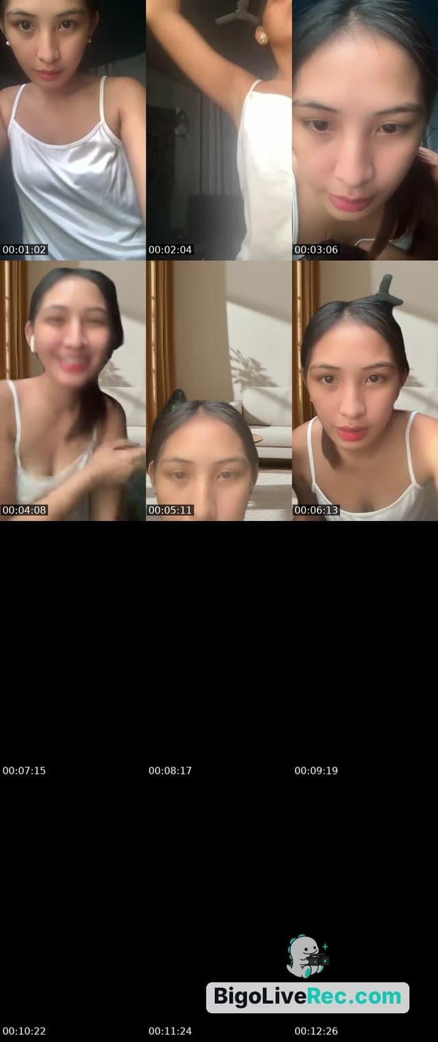 Bigo live: Good day! 💖 by @rhian9
