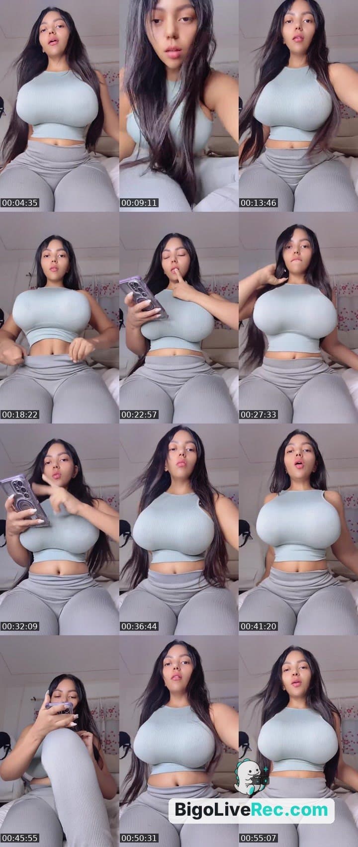 *