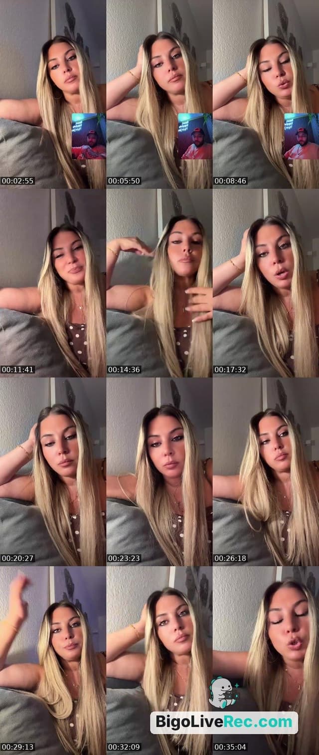 Bigo live: 🇹🇷CEYLAN 🇹🇷 by @854785001