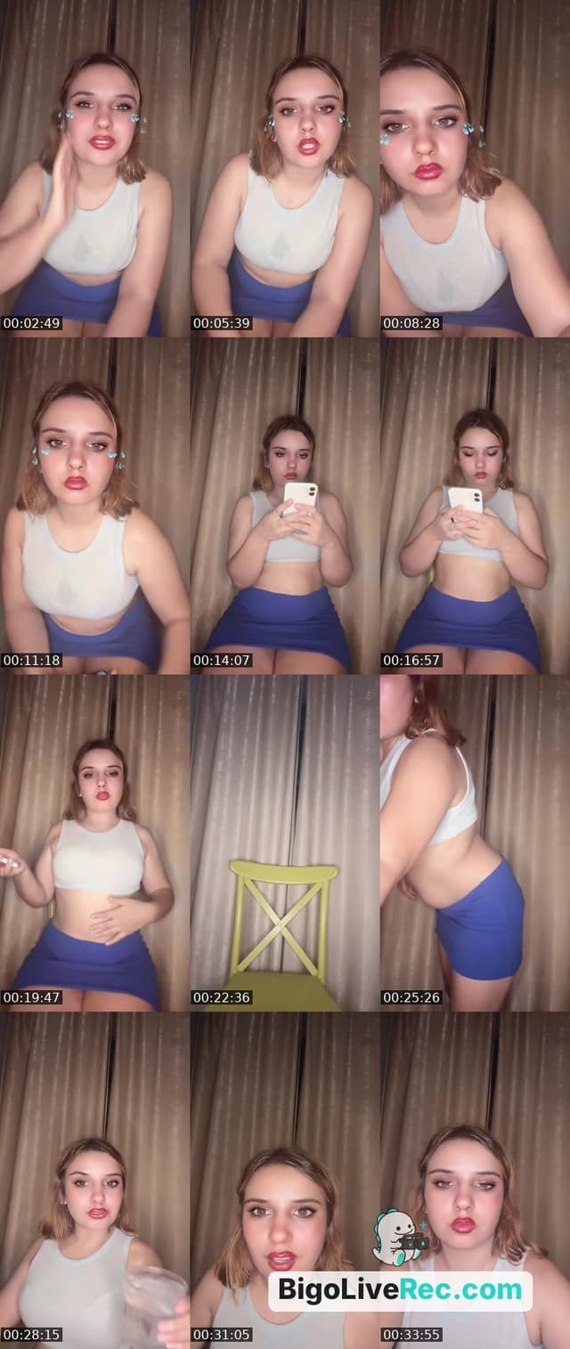 Bigo live: #Cutey  by @1050136344