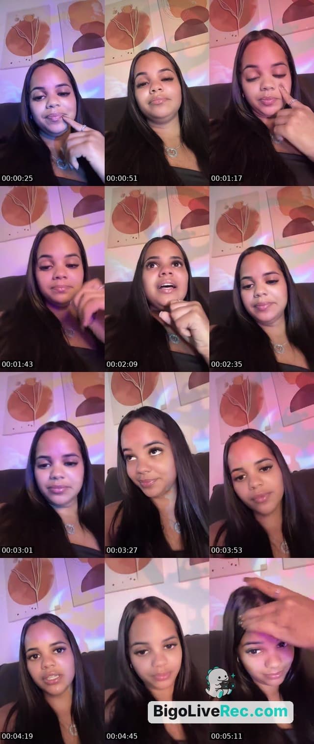 Bigo live: #Beauty Live shot 🔥 by @81995497170me