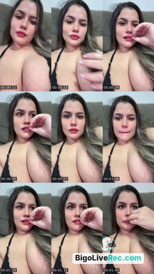 Bigo live: 🪎 by @zaramaromba