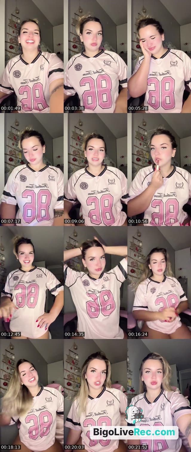 Bigo live: #Cutey Hrrr.. by @elolivty