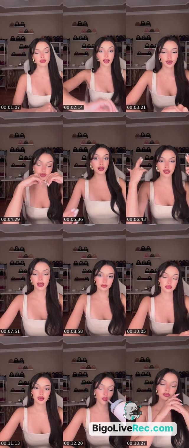 Bigo live: AYŞE✨ by @aysseeeee