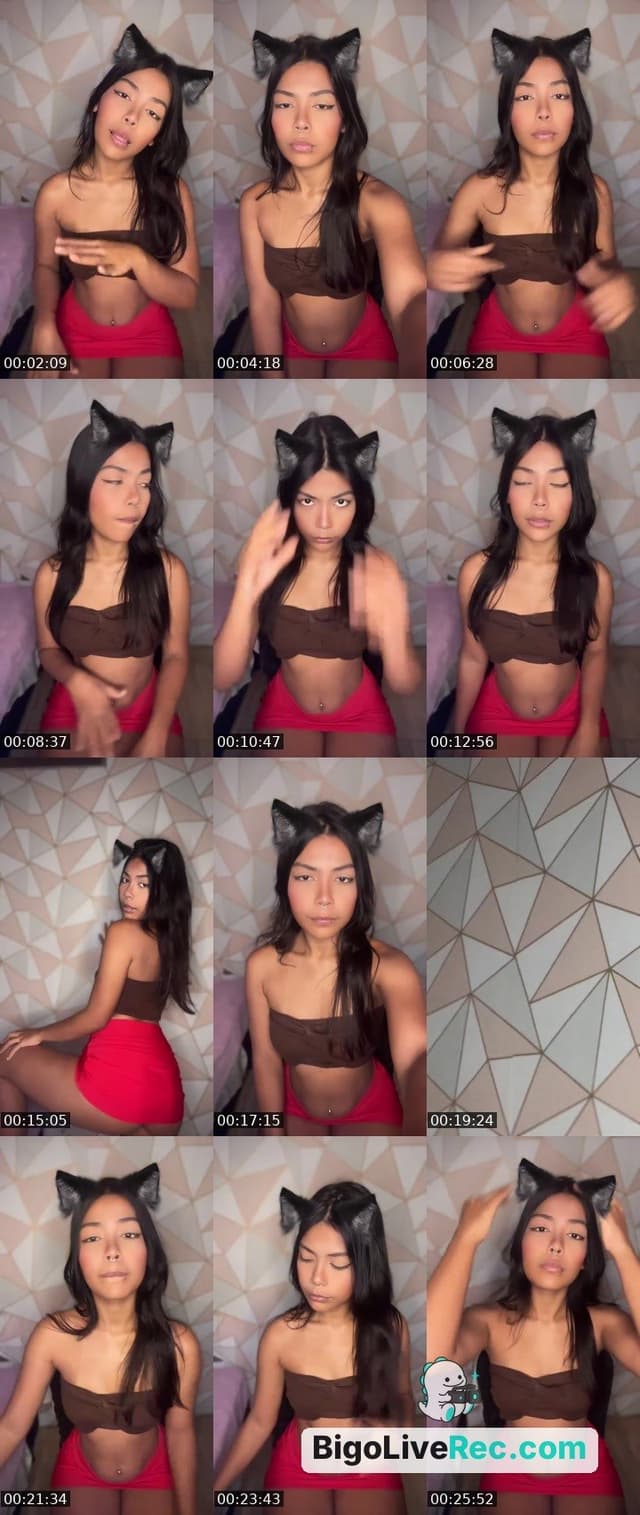 Bigo live: #charmer Entra aqui amor by @ba.01