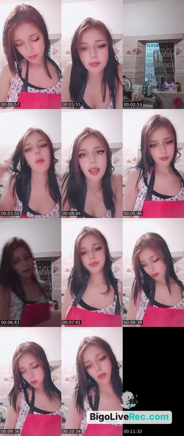 Bigo live: ⛔حنان حنونا ⛔ by @1126396938