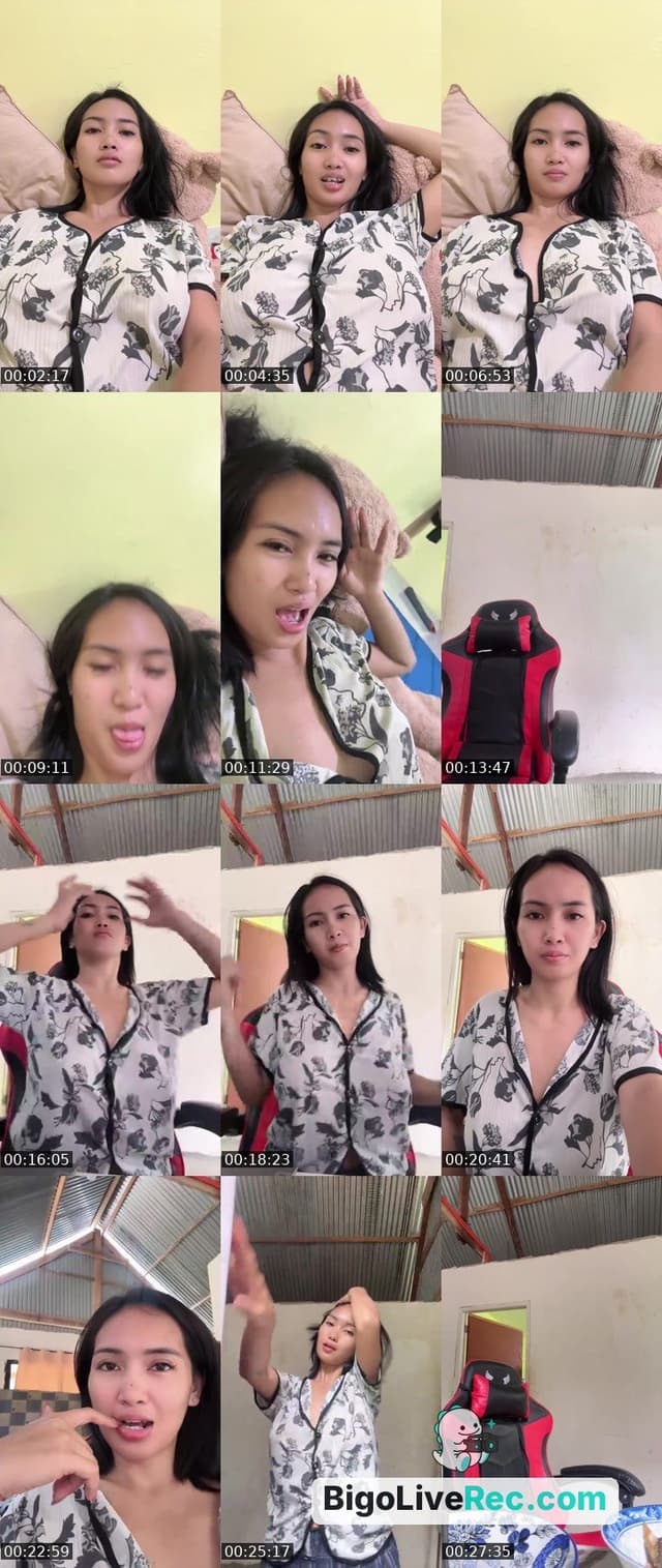 Bigo live: Hai🤪 by @d10663801
