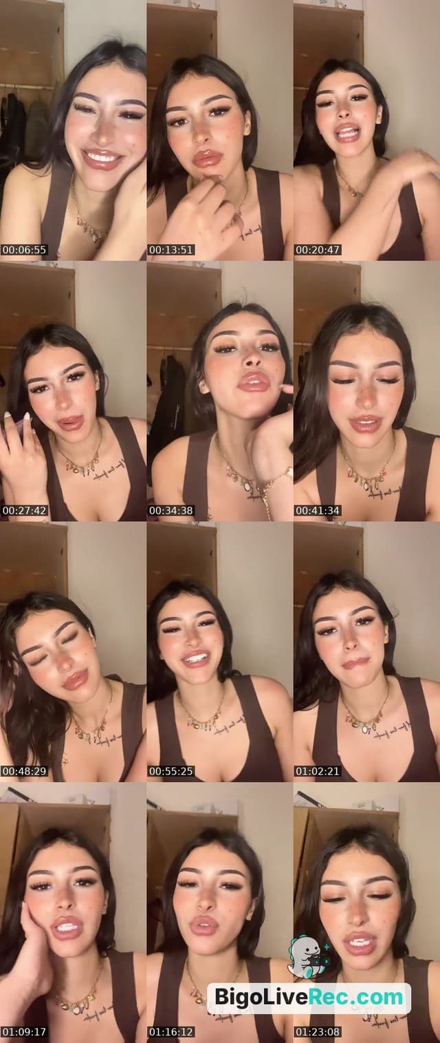 Bigo live: ZAHRA🌺 by @1093193193