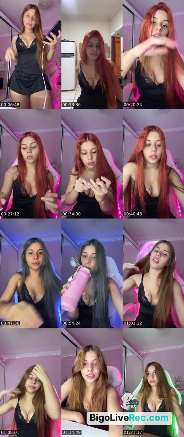 Bigo live: #Beauty quer entrar ?🔥 by @crown.mirella