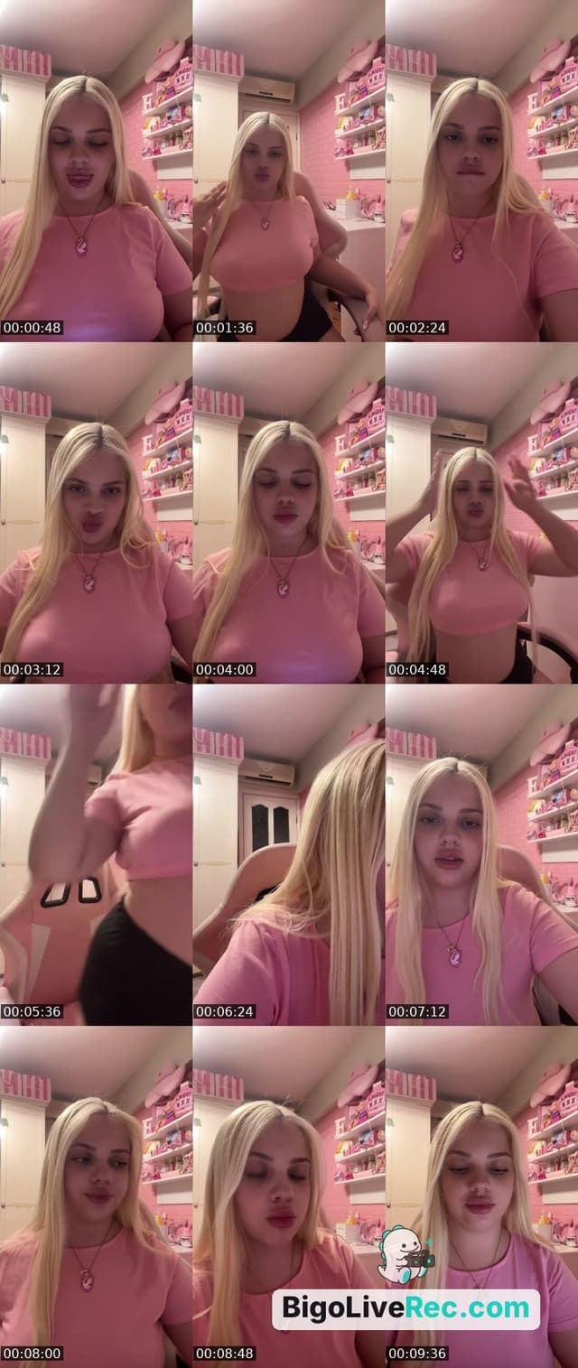 Bigo live: Aaaa Aleyna tilki mi 😄 by @ellvinn
