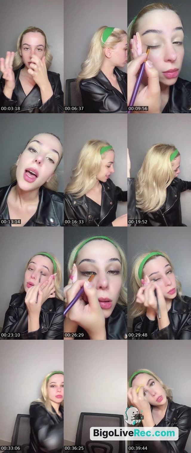 Bigo live: Oi💓 by @lorinha01