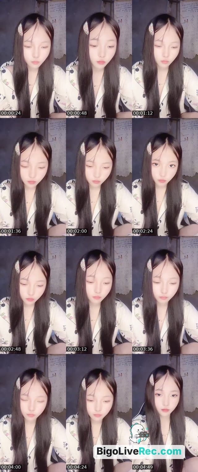 Bigo live: нмgℓє👼🏻 huab🌷 by @1133334894