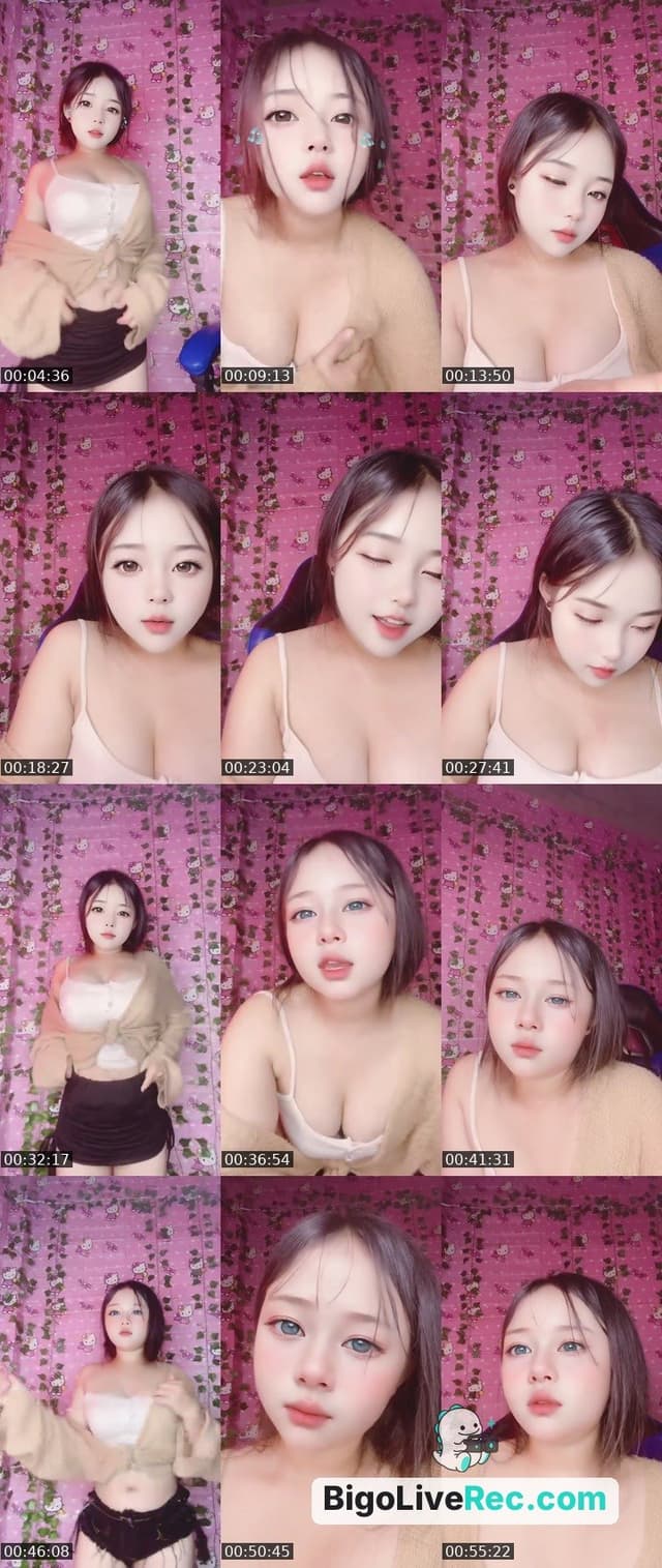 Bigo live: Aliy😘 by @m_suao