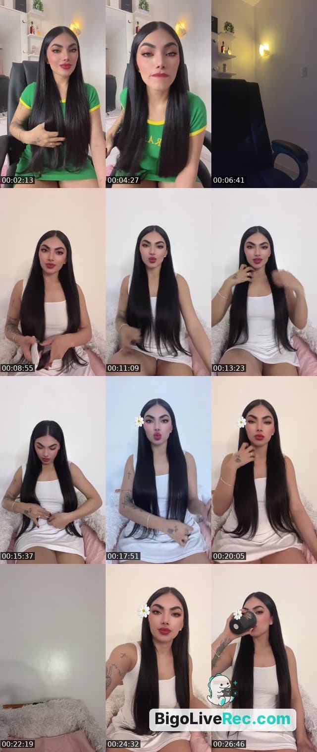 Bigo live: #Beauty Boa noite ❤️✨🫰 by @p.eryvanna_29