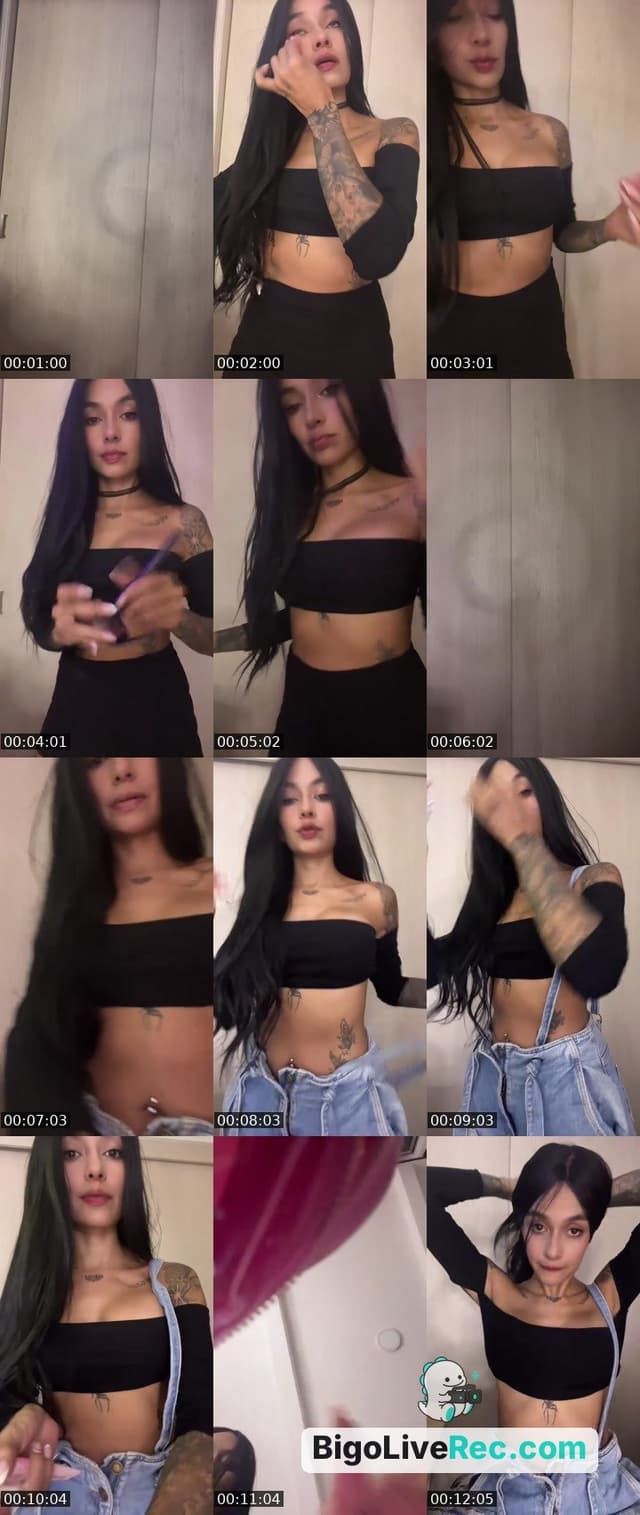 Bigo live: 🕷️ by @spider_444