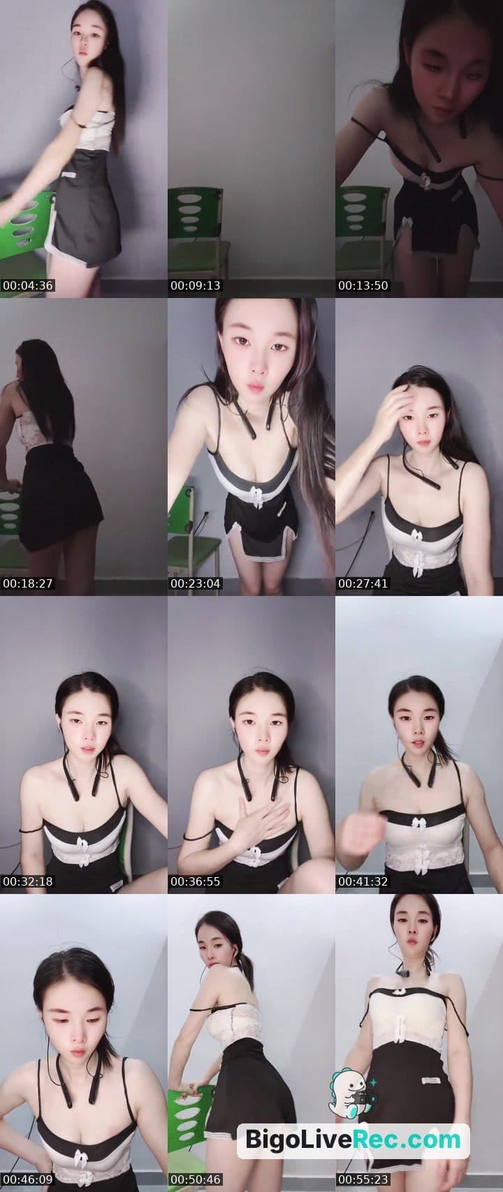 #charmer 热舞💃（求守护）