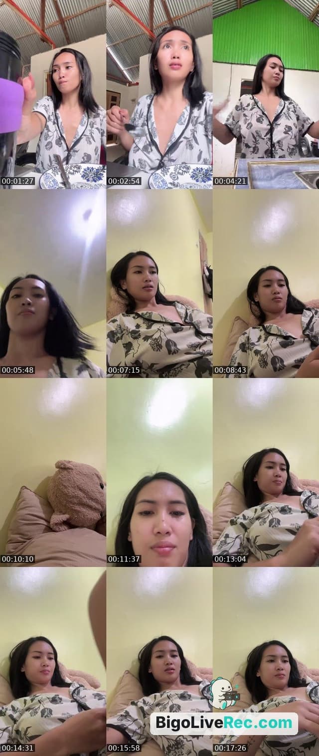 Bigo live: Hai🤪 by @d10663801