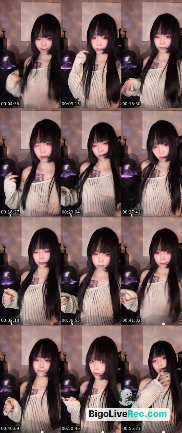 Bigo live: 你真的很一般 by @1121929541