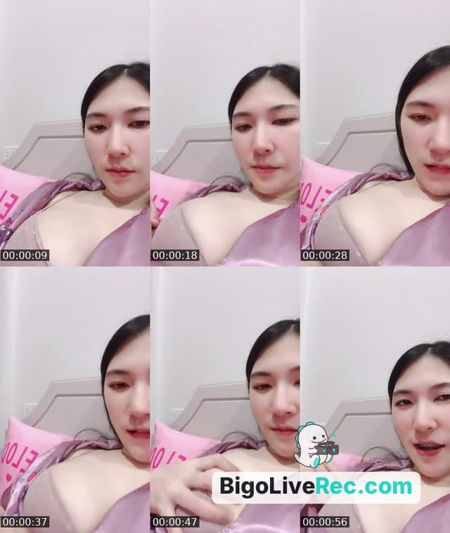 Bigo live: #Cutey สวัสดีเดือนใหม่❤️🍯 by @bee_bubee