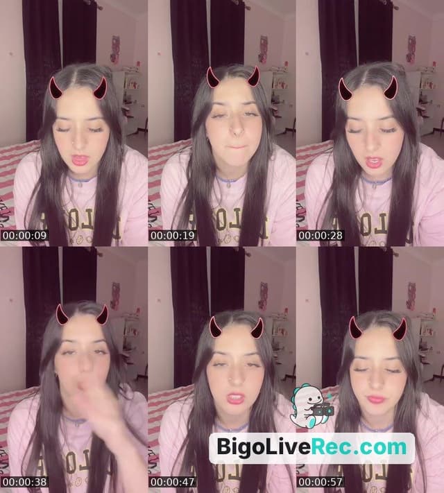 Bigo live: #تكوين_صداقات * by @borntodie666