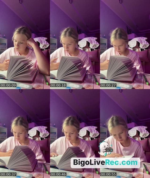 Bigo live: Кисуля 💗 by @crisandandgelaa