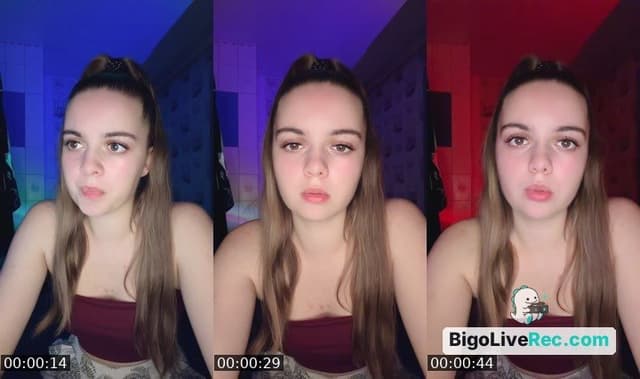 Bigo live: Оф. батл 25.08 в 20:00🤭💥 by @ene_r_g_i