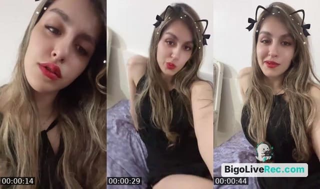 Bigo live: Hello guys by @feloran